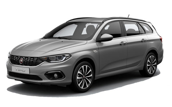 Fiat Tipo SW Diesel