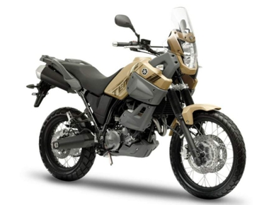 Yamaha Tenere 660 cc-BIKES