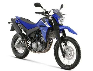 Yamaha XT 660 cc-BIKES